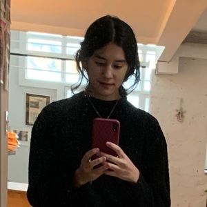 Meet your Posher, Lily